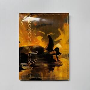 ODYSSEY The Art and Works of Mike Hoffman First Edition Softcover Book 2006
